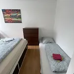 Cosy - Very