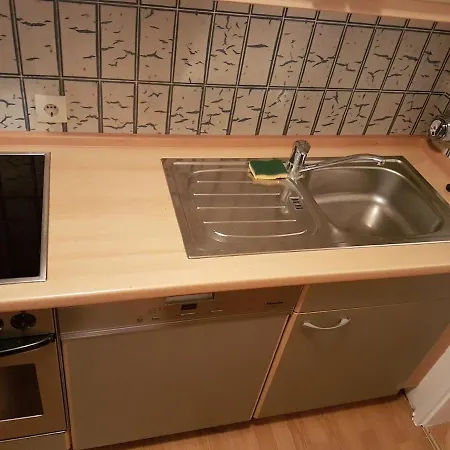 Apartment Cosy - Very *