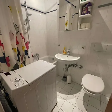 Cosy - Very * München