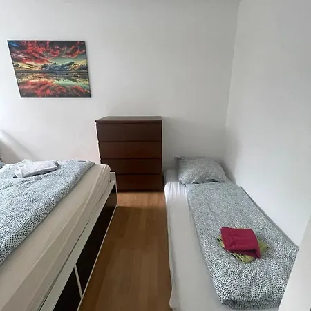 Cosy - Very