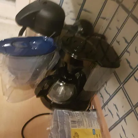 Cosy - Very Apartmán Mnichov