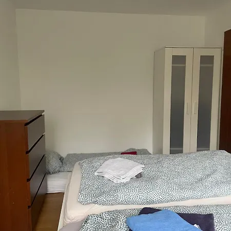 Cosy - Very Lägenhet
