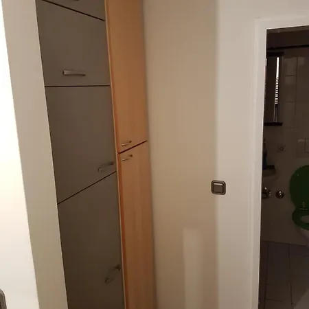 Cosy - Very Lägenhet *