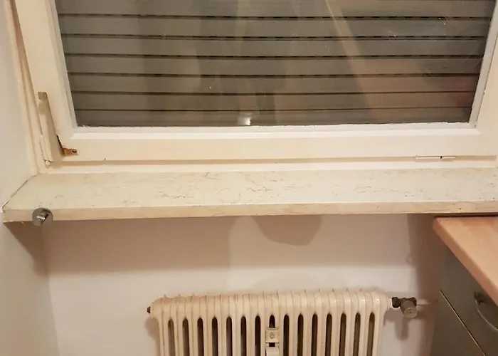 Cosy - Very Apartmán Mnichov