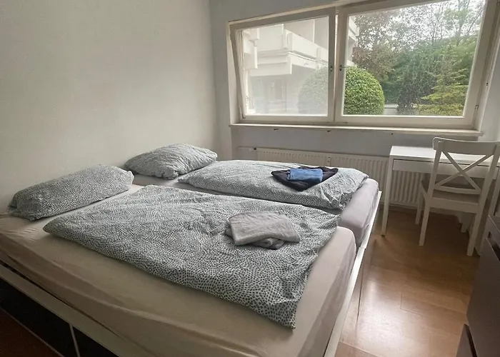 Cosy - Very * Munich