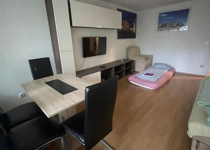 Apartment Cosy - Very