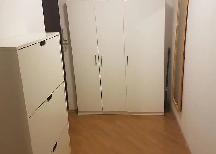 Cosy - Very Apartmán *