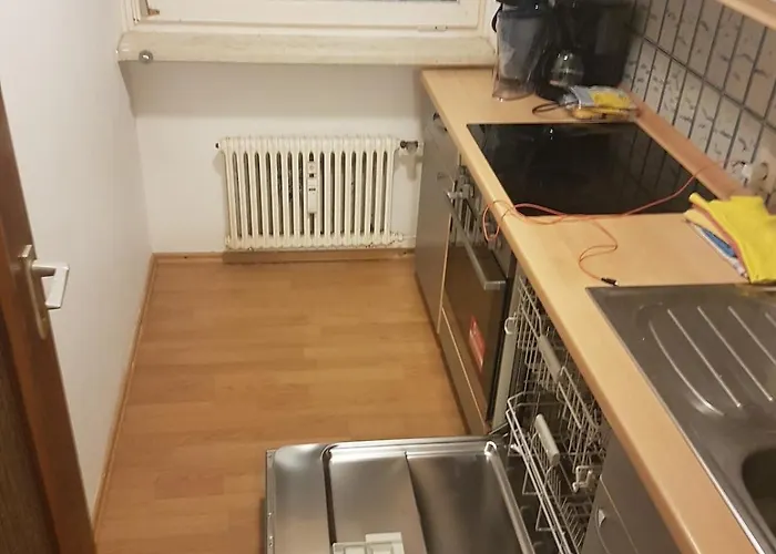 Cosy - Very Apartment