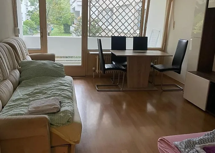 Cosy - Very * Munich