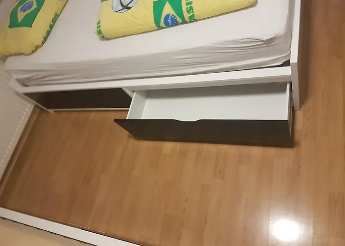 Apartment Cosy - Very