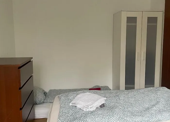 Cosy - Very Apartment