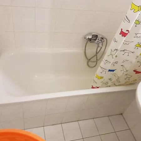 Appartement Cosy - Very