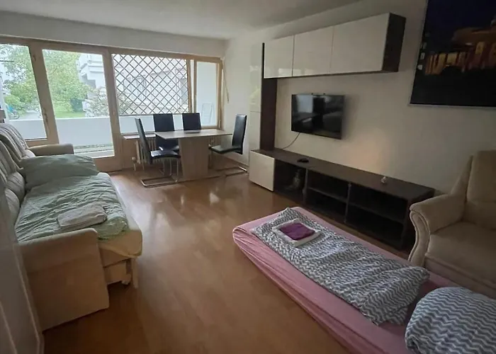 Cosy - Very München