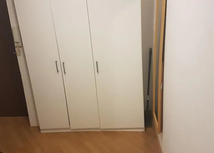 Cosy - Very München