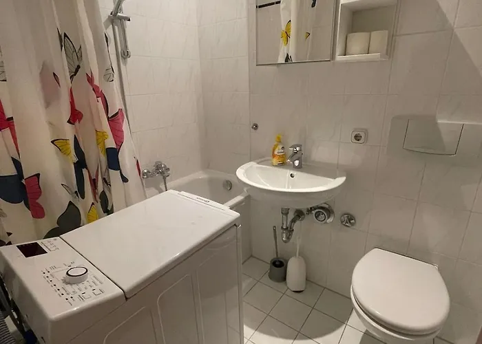 Cosy - Very * München