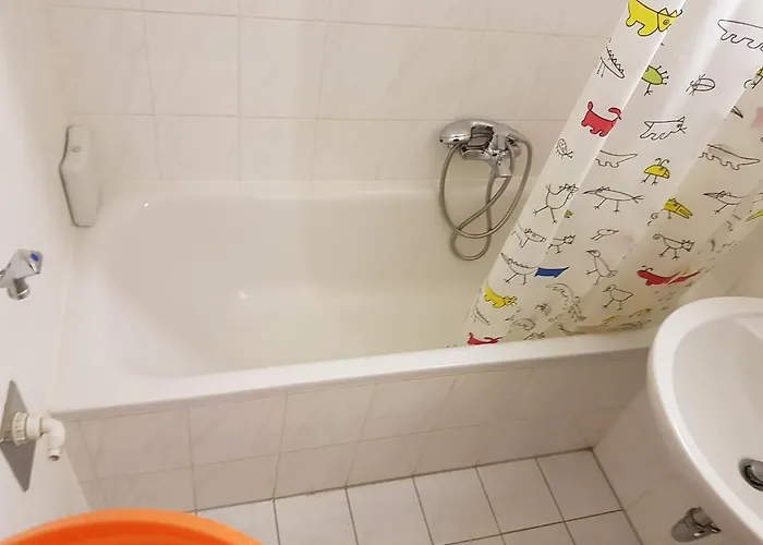 Appartement Cosy - Very