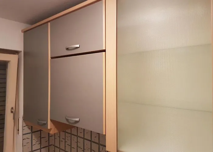 Cosy - Very München