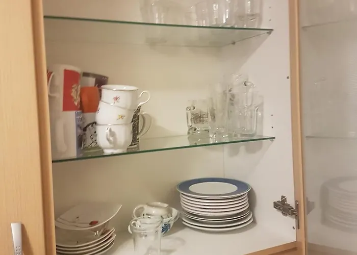 Cosy - Very München